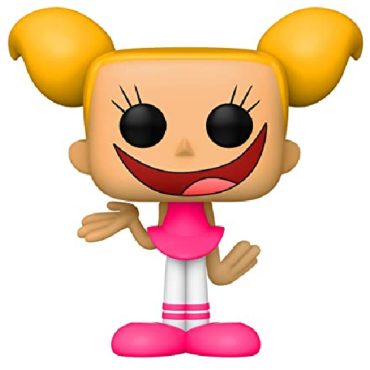 Pop! Animation: Dexter's Lab- Dee Dee