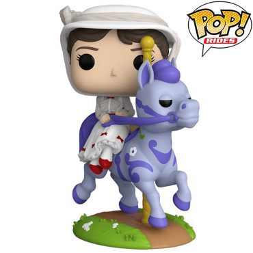 Pop Rides! Disney: D100 - Mary Poppins