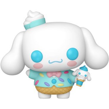 Pop! Animation: Sanrio - Cinnamoroll (Ice Cream)