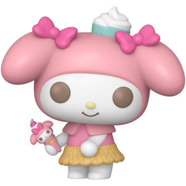 Pop! Animation: Sanrio - My Melody (Ice Cream)